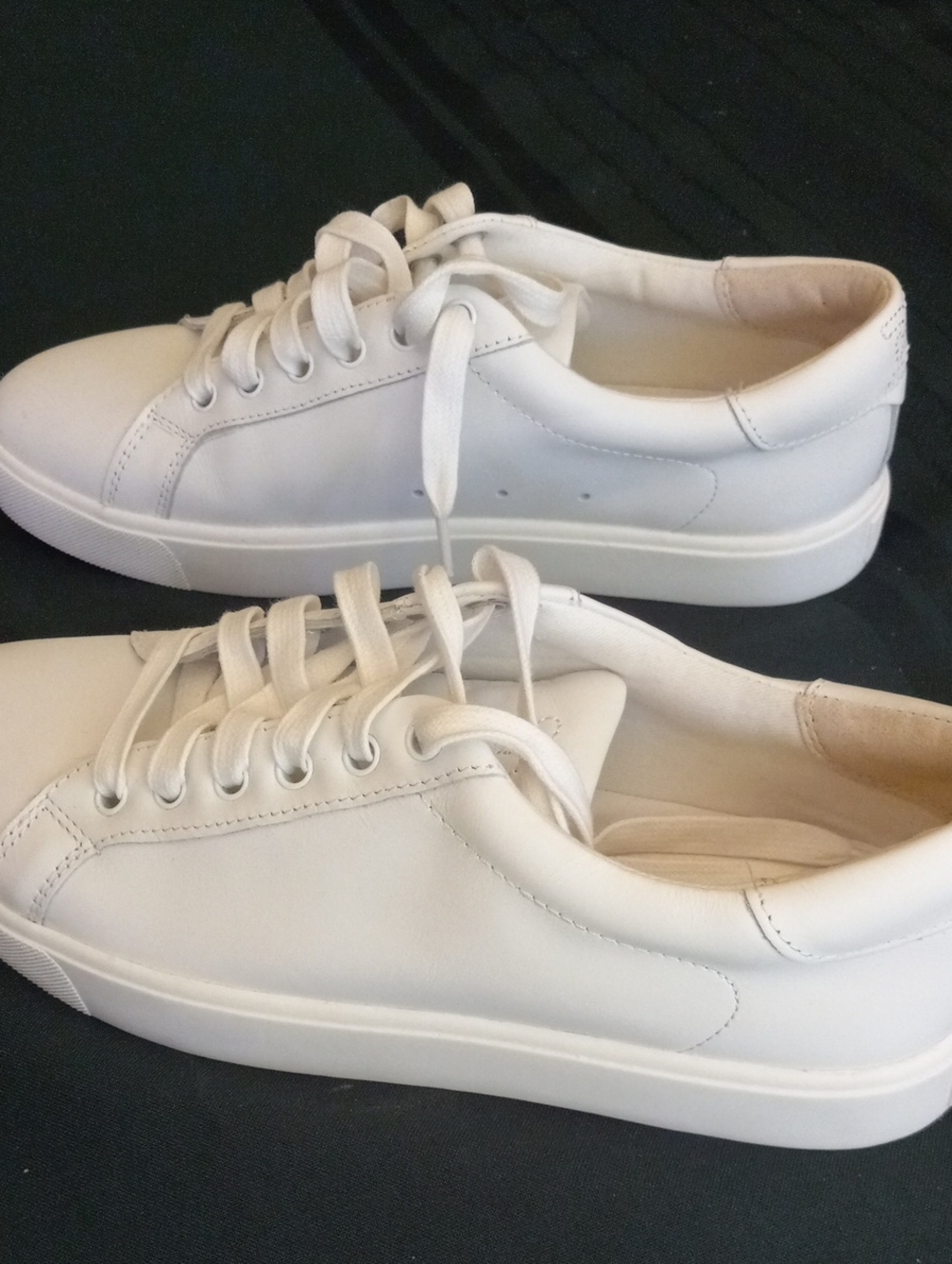 Sam Edelman Sneaker Tennis Shoe - Picture 4 of 8